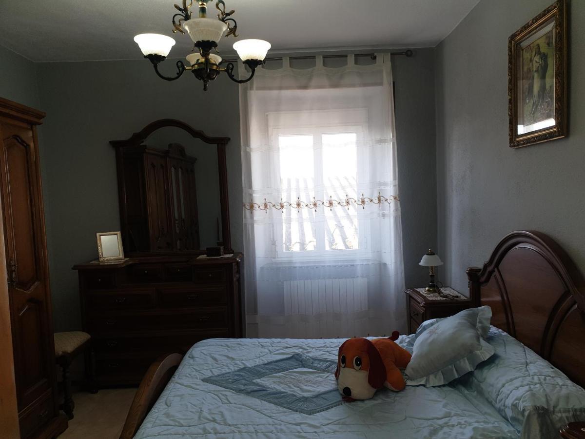 Anamar Villa Lugo Luaran gambar