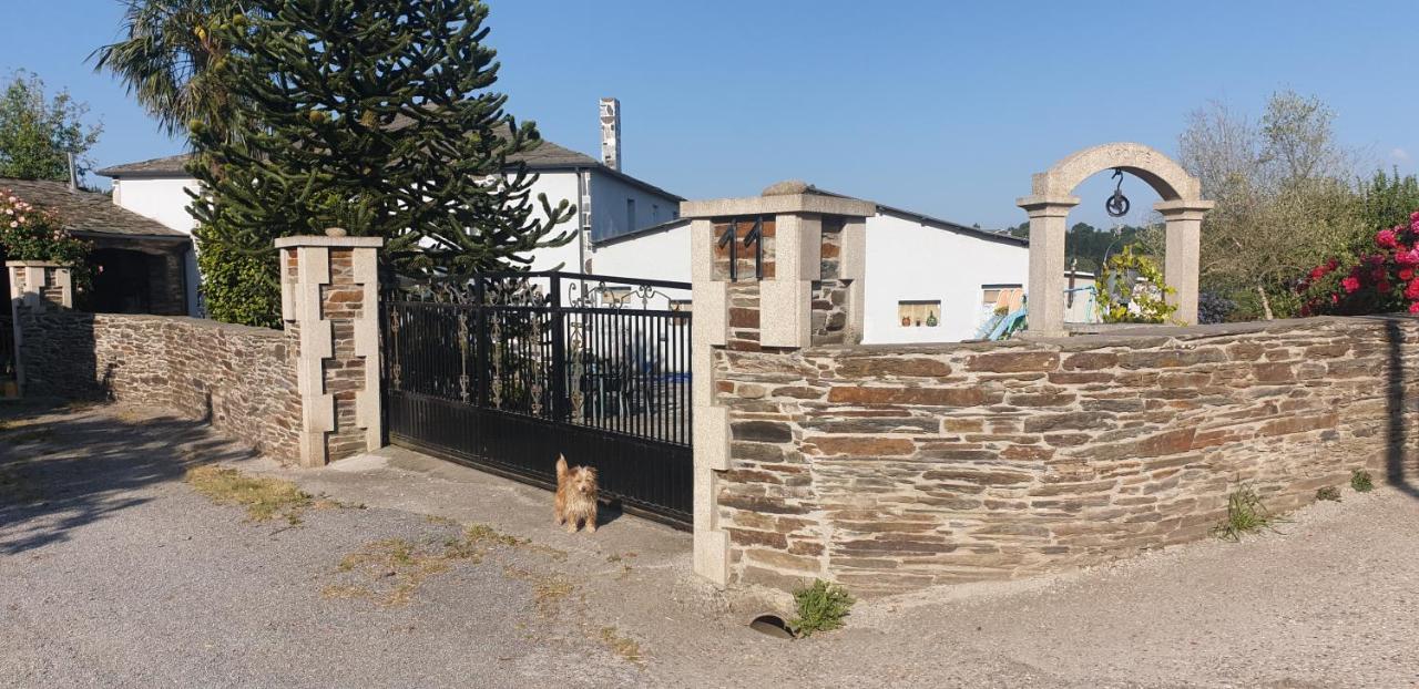 Anamar Villa Lugo Luaran gambar