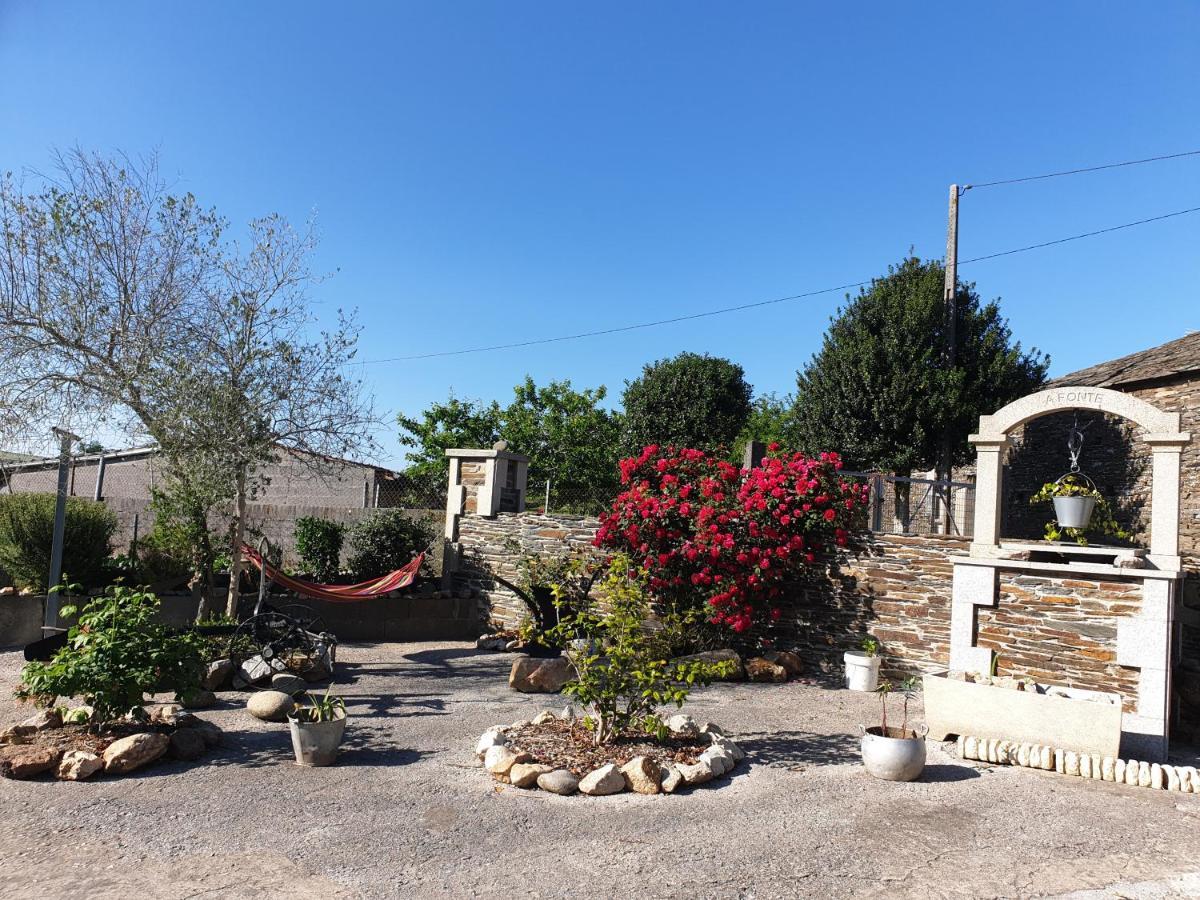 Anamar Villa Lugo Luaran gambar