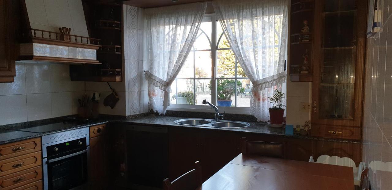 Anamar Villa Lugo Luaran gambar